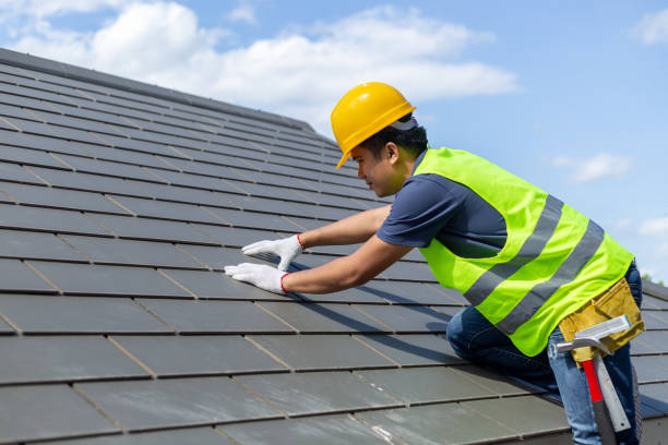 Heating Cable for Roof Installation in Helotes, TX